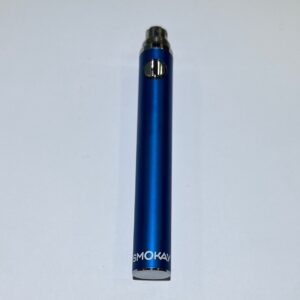 Bateria Smokay AZUL 1100 MAH