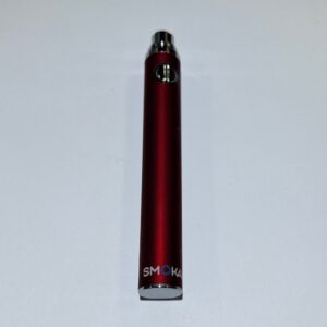 Bateria Smokay VERMELHO 1100 MAH