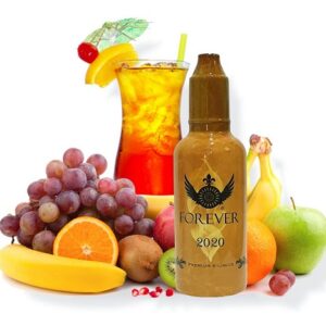 Líquido Divine Clouds Infinity 2020 50ML