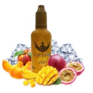 Líquido Divine Clouds Infinity 2021 50ML