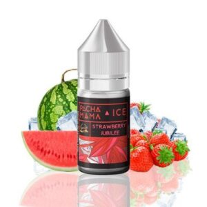 Aroma Pachamama Strawberry Jubilee 30ML
