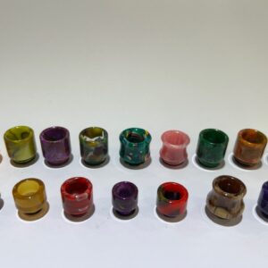 Drip Tip Aleader Resin Mix (r510/r810)