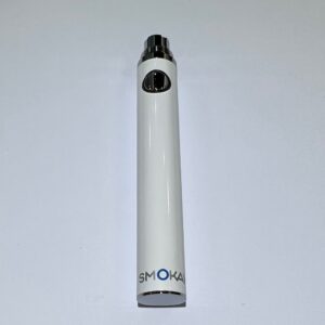 Bateria Smokay BRANCO 900 MAH