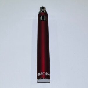 Bateria Smokay VERMELHO 900 MAH
