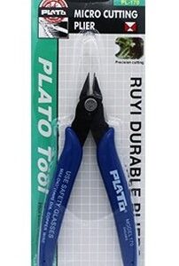 Alicate Plato 170 RUYI DP Blue