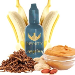 Líquido Divine Clouds Infinity Angelus 20ML