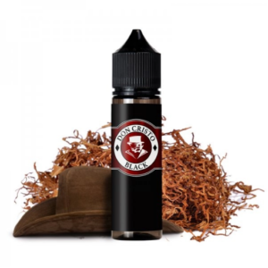 Líquido Don Cristo Black 50ML
