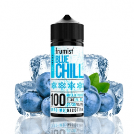 Líquido Frumist Blue Chill 100ML
