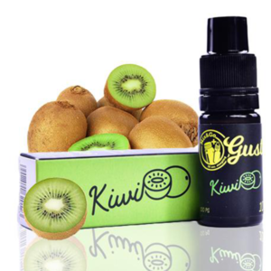 Aroma Chemnovatic Mix&Go Gusto Kiwi 10ML