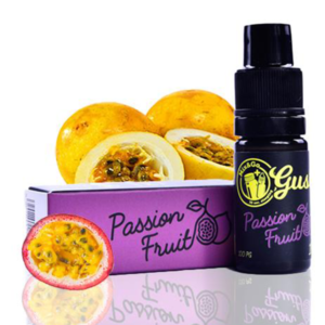 Aroma Chemnovatic Mix&Go Gusto Passion Fruit 10ML