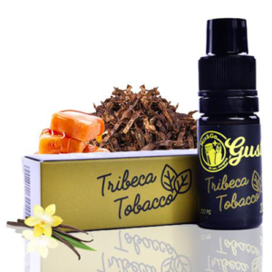 Aroma Chemnovatic Mix&Go Gusto Tribeca Tobacco 10ML