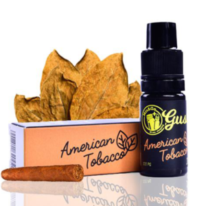 Aroma Chemnovatic Mix&Go Gusto American Tobacco 10ML