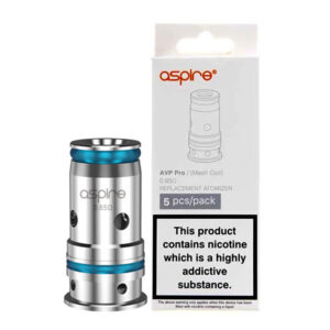 Coil Aspire AVP Pro 0.65Ohm