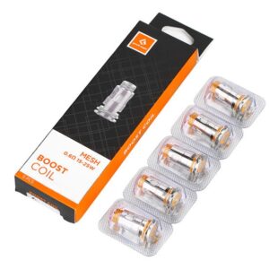 Coil Geekvape B 0.6Ohm