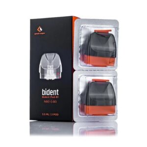 Coil Pod Geekvape Bident 0.8Ohm