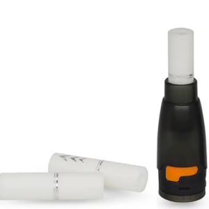 Coil Pod Hotcig Kubi 1.8Ohm (c/ filtros)