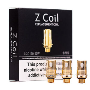 Coil Innokin Z Coil 0.3Ohm (1 unid.)