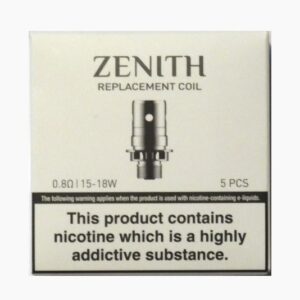 Coil Innokin Z Coil 0.8Ohm (1 unid.)