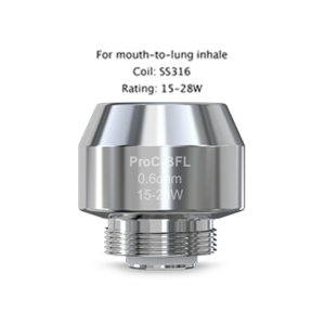 Coil Joyetech ProC BFL 0.6Ohm
