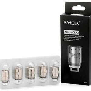 Coil Smok Micro TFV4 - Micro CLP2 0.3Ohm