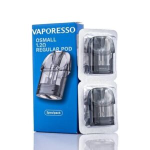 Coil Pod Vaporesso Osmall 1.2Ohm