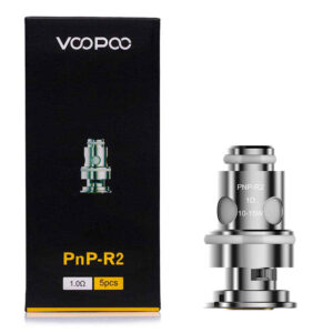 Coil Voopoo PnP-R2 1Ohm