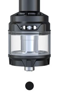 Joyetech Cubis Max 5ml Tank Matte Black