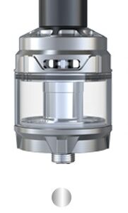 Joyetech Cubis Max 5ml Tank Silver