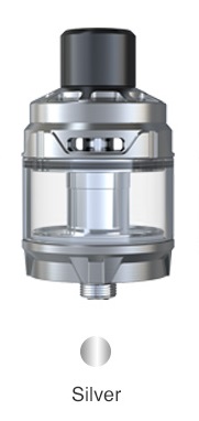 Joyetech Cubis Max 5ml Tank Silver