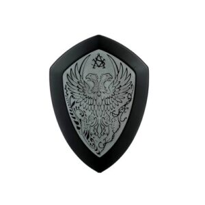 Asvape Defender 1200mah 3.5ml Pod Kit Black