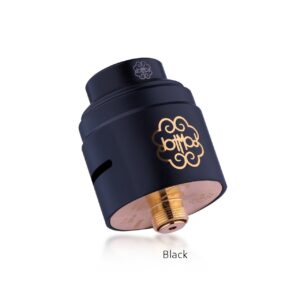 dotMod Dot RDA 24 V1.5 Black