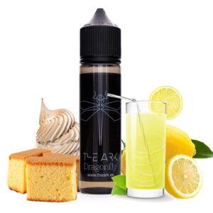 Líquido The Ark Dragonfly 50ML