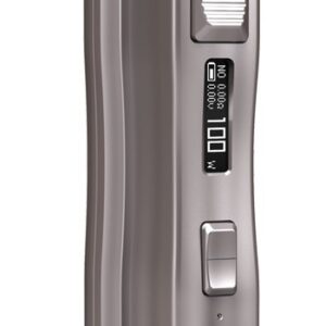 Ehpro Cold Steel 100 120W Mod Grey Champagne