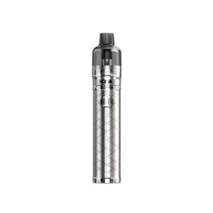 Eleaf iJust 3 3000mAh + GTL Pod Tank 4.5ml Kit Silver