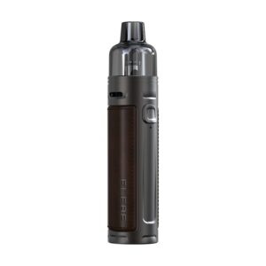 Eleaf iSolo R 1800mAh Pod Kit Dark Brown