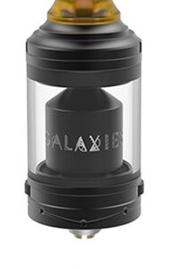 Vapefly Galaxies MTL RTA 3ml/5ml Black