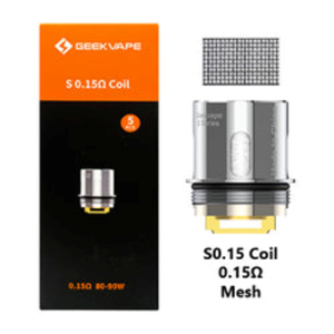 Coil Geekvape S 0.15Ohm