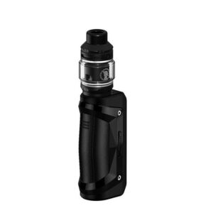 Geekvape S100 100W + Z SubOhm Tank 5.5ml Kit Classic Black