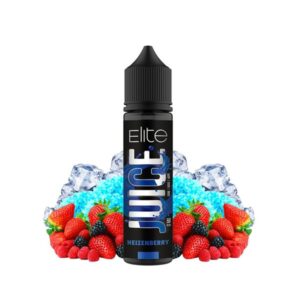 Líquido Elite Juice Heizenberry 50ML