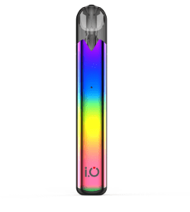 Innokin I.O 310mAh 0.8ml Pod Kit Rainbow