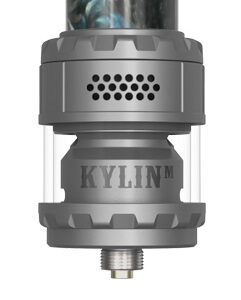 Vandy Vape Kylin M 4.5ml RTA Frosted Grey
