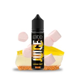 Líquido Elite Juice Lemon Tart 50ML