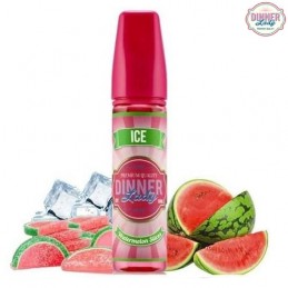 Líquido Dinner Lady Watermelon Slices Ice 50ML
