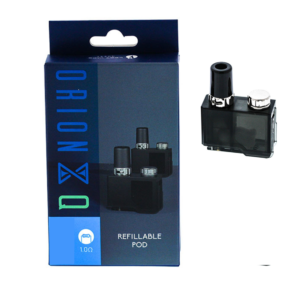 Coil POD Lost Vape Orion Q 1.0Ohm