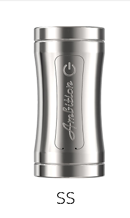 Ambition Mods Luxem Mod SS SEMI-MECH