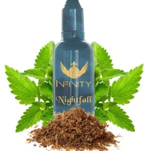 Líquido Divine Clouds Infinity Nightfall 20ML
