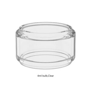 Vidro OBS Cube Tank Bubble Glass 4ML