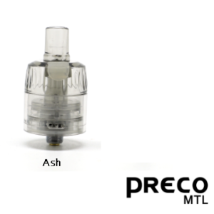 V-Zone Preco MTL 2ml Tank Ash