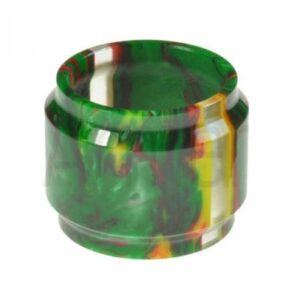 Resin Tube Smok TFV8 X-Baby Dark Green