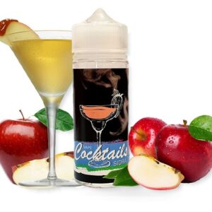 Líquido Divine Clouds Cocktails Sidra 100ML